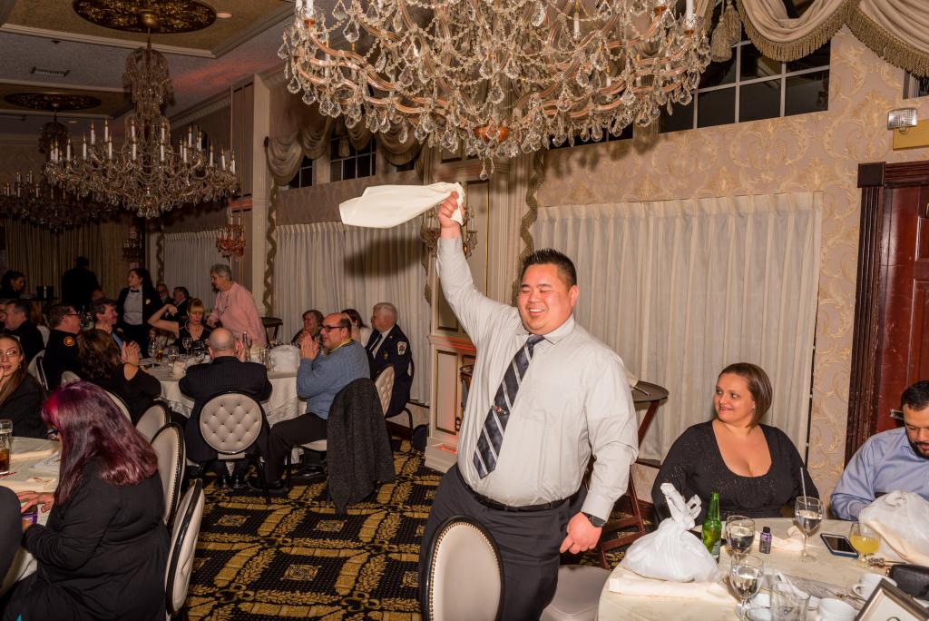 2019 Installation Dinner